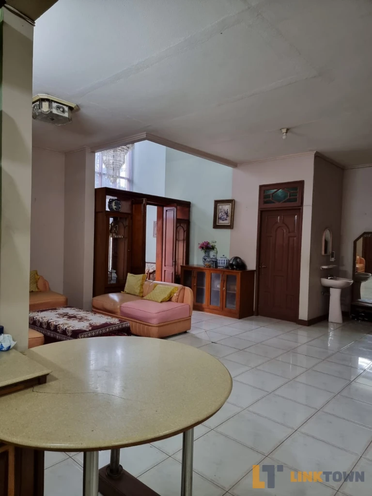 Linktown Cipanas Cianjur